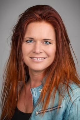 Photo of Maud Kofod