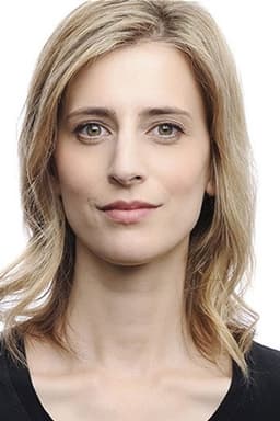 Photo of Christy Meyer