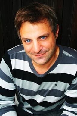 Photo of Steven Martini