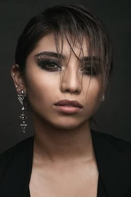 Photo of Kirstin Maldonado