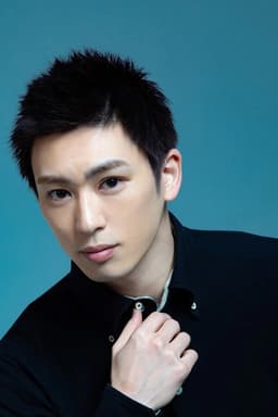 Photo of Kouhei Shiota