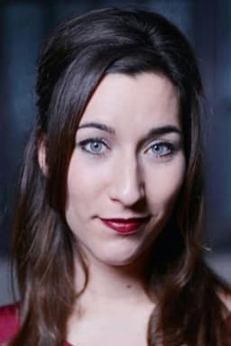 Photo of Elsa Hamnane