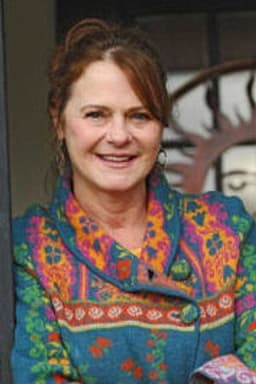 Photo of Robin Mullins