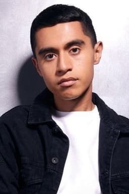 Photo of Gilberto Ortiz