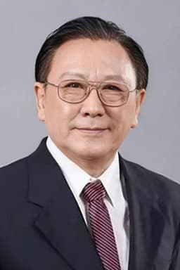 Photo of 薛中锐