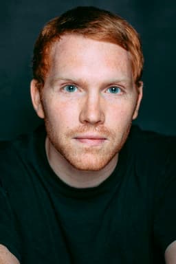Photo of Iain Belcher