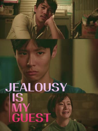 Poster for Jealousy Is My Guest