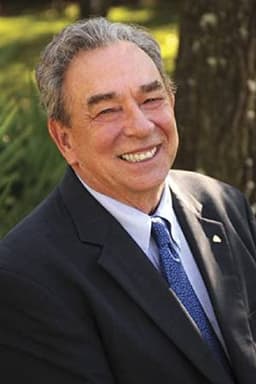 Photo of R.C. Sproul