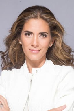 Photo of Vanessa Acosta