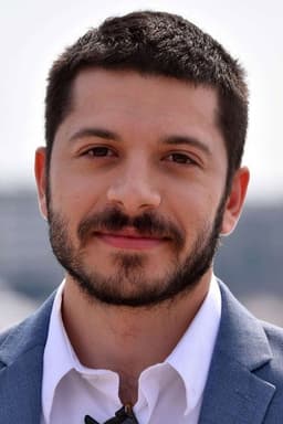Photo of Dimitri Leonidas