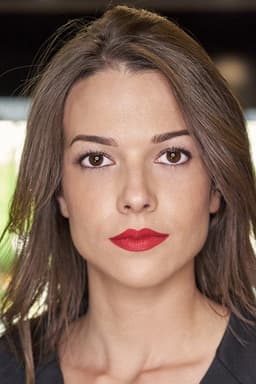 Photo of Marijana Živković
