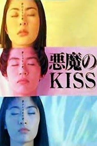 Poster for Devil's Kiss