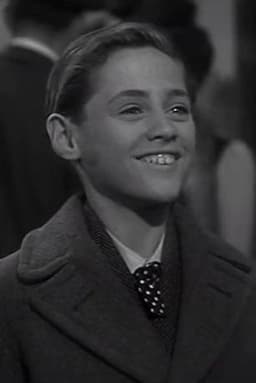 Photo of Raymond Severn