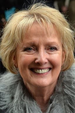 Photo of Kim Hartman