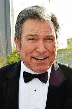 Photo of Burton Gilliam