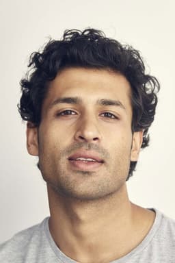 Photo of Saamer Usmani