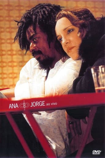 Poster for Ana & Jorge