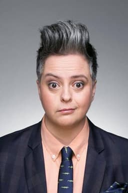 Photo of Geraldine Hickey