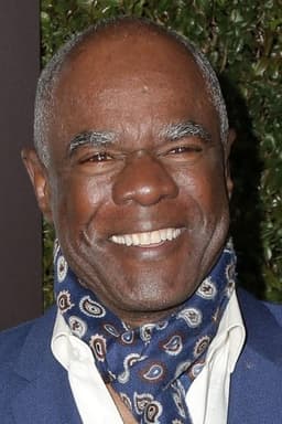 Photo of Glynn Turman
