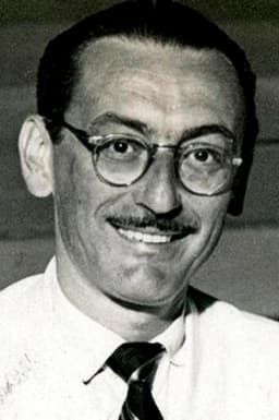 Photo of Ary Barroso