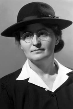 Photo of Émilie Busquant