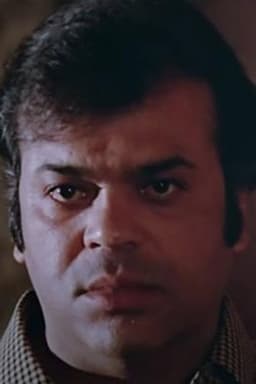 Photo of Ghanshyam Rohera