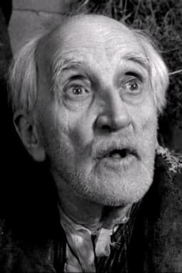 Photo of Jerzy Block