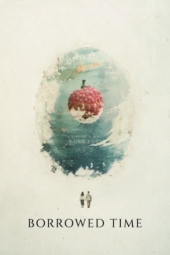 Poster for Borrowed Time
