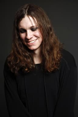 Photo of Laura Jane Grace