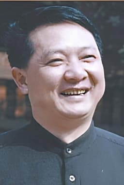 Photo of Zhou JinTang