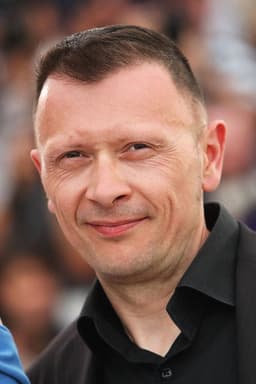 Photo of Vincent Patar