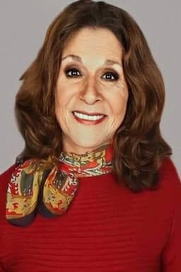 Photo of Samia Al Jazayeri