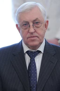 Photo of Boris Mikhailov