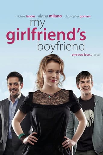 Poster for My Girlfriend's Boyfriend