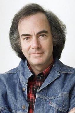 Photo of Neil Diamond