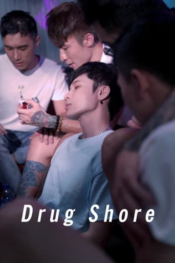 Poster for Drug Shore