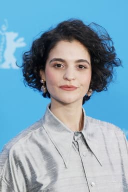 Photo of Eya Bouteraa