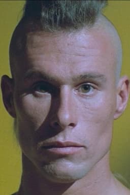 Photo of Richard Rutowski