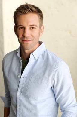 Photo of Ethan Sharrett