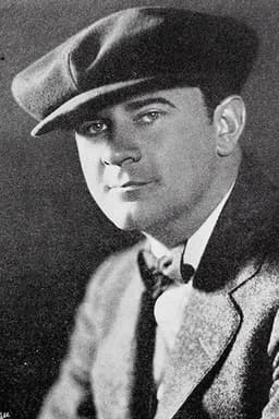 Photo of Eddie Gribbon