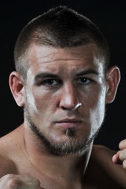 Photo of Dustin Jacoby