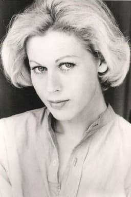 Photo of Solveig Müller