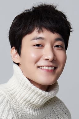 Photo of Chang Ryul
