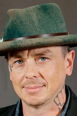 Photo of Sid Wilson