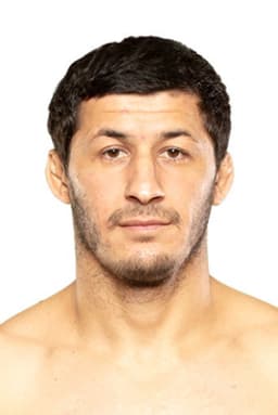 Photo of Rashid Magomedov