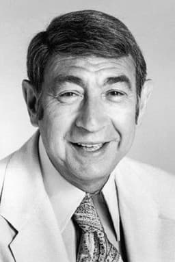 Photo of Howard Cosell