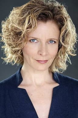 Photo of Kim Feeney