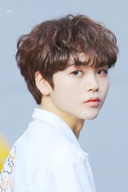 Photo of Hyeong-jun