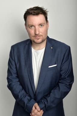 Photo of Jake Yapp