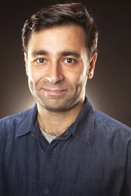Photo of Yoni Lotan